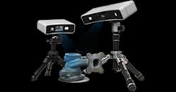 Thiết bị quét 3D Capture Mini 3D System